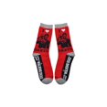 thumbnail image 3 of The Walking Dead Daryl Dixon 2 Pair Pack of Crew Socks, 3 of 3