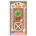 thumbnail image 2 of Beistle Gingerbread Christmas,Halloween Decorative Accent, 2 of 3