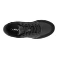 thumbnail image 4 of TENIS CHARLY HOMBRE 1087469009 SIMIPIEL NEGRO, 4 of 4