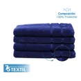 thumbnail image 2 of 5 Toalla Pullman Microfibra Super Absorbente 60x40 Colores., 2 of 4