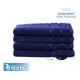 thumbnail image 2 of 5 Toalla Pullman Microfibra Super Absorbente 60x40 Colores., 2 of 4