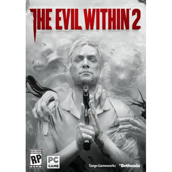 The Evil Within 2 (PC)
