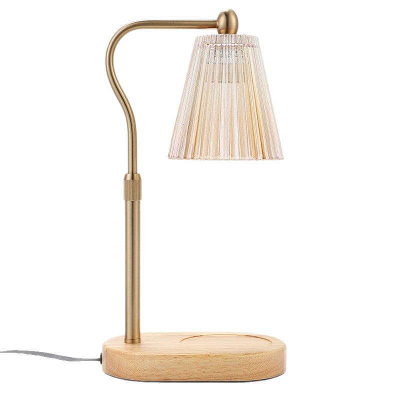 フロアスタンド Antique oriental table lamp Oriental Furniture