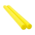 thumbnail image 4 of 2 flotadores de espuma para piscina, tubos de espuma, material didáctico multiusos de 150 cm para juegos acuáticos de , manualidades y diversión Amarillo, 4 of 8