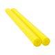 thumbnail image 4 of 2 flotadores reutilizables para piscina, ideales para fiestas acuáticas y de verano. Amarillo, 4 of 8