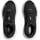 thumbnail image 4 of TENIS HOKA NEGRO PARA MUJER BONDI 1162012BWHT, 4 of 5