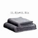 thumbnail image 3 of Toalla de microfibra súper absorbente para limpiar coches, sin pelusa, resistente a arañazos, paño lavable para interior y exterior del coche, secado sin marcas, 1 pack, 3 of 6
