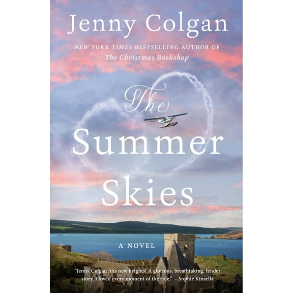 The Summer Skies (Hardcover)