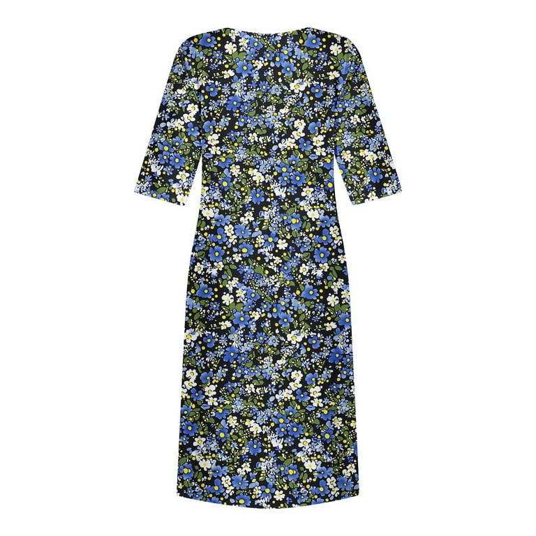 knee length dresses for ladies Oh Polly Posy Floral-Applique Corset Mini Dress in White main image 0