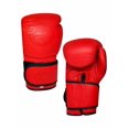 thumbnail image 2 of Kit de Guantes De Piel Mod Dragon Adx Rojo 10OZ, 2 of 4