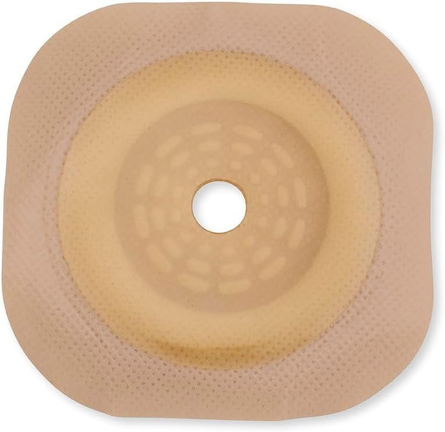 New Image CeraPlus Trim to Fit 57 mm Flange First Aid Tape Box, 5 Count
