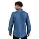thumbnail image 2 of Camisa de Mezclilla para Hombre Marca Jeep, 2 of 4