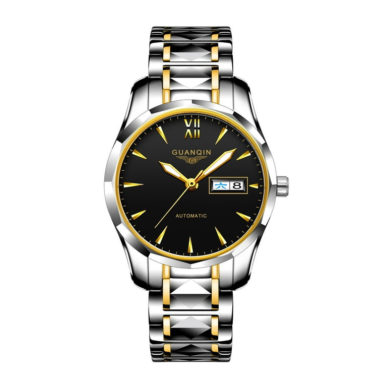 Guanqin seiko deals movement