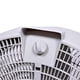 thumbnail image 3 of Ventilador de Piso Aerospeed 20 Pulgadas Gris, 3 of 4