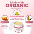 thumbnail image 4 of Hidratante vaginal BeeFriendly Organic 60 ml para la menopausia, 4 of 9