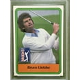 thumbnail image 3 of Bruce Lietzke ROOKIE CARD PSA 8 PGA RC 1981 Donruss Golf BRUCE LIETZKE PGA TOUR, 3 of 12