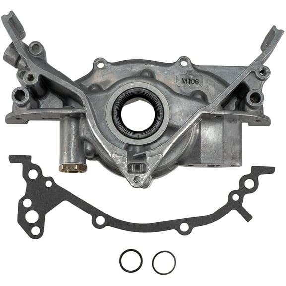 Melling Engine Oil Pump P/N:M106