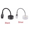 thumbnail image 4 of Becaristey Comfortable Lighting Bed Lamp Energy Saving LED Reading Light, 4 of 6