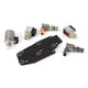 thumbnail image 4 of Kit de solenoide trans, 6 piezas/juego de válvula de transmisión E de solenoide maestro de transmisión Durabilidad probada en el tiempo, 4 of 8