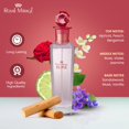 thumbnail image 2 of Perfume Royal Mirage Rose EDT 100 ml Spray Floral Frutal, 2 of 6