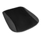 thumbnail image 5 of Cojín USB para asiento de coche con 5 ventiladores, suave, multiusos, 3 niveles de refrigeración ajustables Negro, 5 of 9