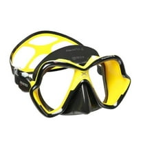 Mares X-Vision Ultra Liquidskin Scuba Diving Snorkeling Mask