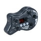 thumbnail image 1 of Pedal de efectos de procesador multiefectos de guitarra portátil PockRock 15 efectos, 1 of 8