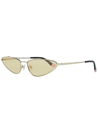 Victoria Polarized Sunglasses in Gray