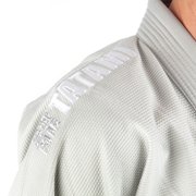 Tatami Fightwear Essential 2.0 BJJ Gi - A2XL - Gray