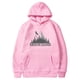thumbnail image 3 of Sudadera con capucha para hombre adulto, Jersey deportivo informal con estampado 2D, diseño creativo de montaña, Otoño e Invierno, 3 of 3