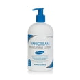 thumbnail image 1 of Loción hidratante Vanicream 473 ml con dosificador, 1 of 9