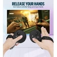 thumbnail image 4 of Set de fundas protectoras para Oculus/Meta Quest 3 - Negro, 4 of 7