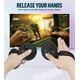 thumbnail image 4 of Set de fundas protectoras para Oculus/Meta Quest 3 - Negro, 4 of 7