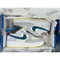 thumbnail image 1 of Nike Undefeated x Air Force 1 Low 5 On It - Size 6, 1 of 10