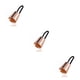 thumbnail image 1 of Jumpingount Bandas para el cabello de alta elasticidad para cola de caballo, accesorios para mujer Type1 NO1, 1 of 6