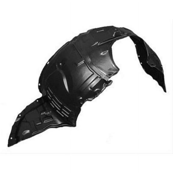 Left Fender for 2008-2014 Liner Scion XD