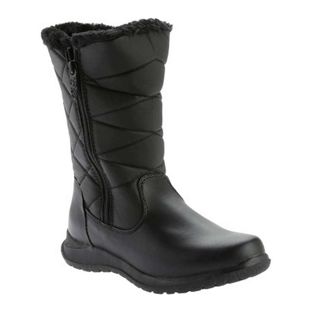 totes Women's totes Emily Waterproof Snow Boot