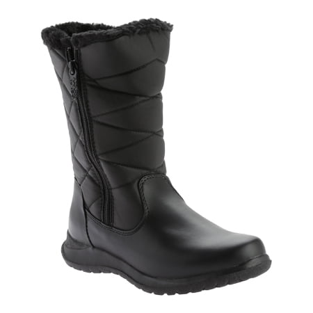 s totes snow boots s totes emily waterproof snow boot walmart s totes snow boots s totes emily waterproof snow boot walmart