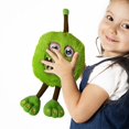thumbnail image 2 of My Singing Monsters Juguete de peluche Furcorn Concert Monster Horror Doll Juguetes para niños Niños Niñas Niños Regalos de cumpleaños Juguetes populares 202304Porcelana Deng Xun unisex, 2 of 2