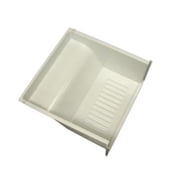 Frigidaire WCI5303289501 Refrigerator DW1 Lower Crisper Drawer Pan