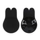 thumbnail image 1 of 1 Pair Women Silicone Invisible Breast Lift Up Bra Tape Sticker Nipple Cover Strapless Backless New, 1 of 4