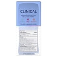 thumbnail image 4 of Secret Clinical Strength Invisible Solid Antiperspirant and Deodorant, Completely Clean, 2.6 oz, 4 of 14