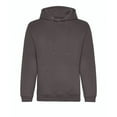 thumbnail image 1 of Awdis Mens Organic Hoodie, 1 of 2