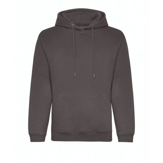 Awdis Chandail à Capuchon Biologique pour Hommes