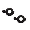 thumbnail image 5 of 2 PCS Joystick Grip Stick Locks for ROG Xbox Ally X & Xbox Ally Handheld Game Console，Joystick Holder Anti-Drift Protector for Game Accessories, 5 of 10