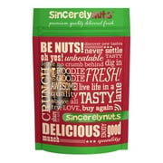 Sincerely Nuts Organic Turkish Figs, 5 Lb