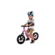 thumbnail image 4 of Bicicleta Balance Strider Sport de 12 pulgadas, rosa, para niños de 1 a 4 años, 4 of 7