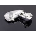 thumbnail image 3 of Front Turn Signals Lens For Honda CBF600S All Year Front VARADERO 1000 2001-2005 Front, 3 of 3