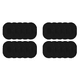 thumbnail image 2 of Pegatina Sensor Transpirable 10 Unidades Portátil para Monitor Glucosa en (negro), 2 of 4