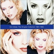 Kim Wilde - Single Collection 1981-1993 - Rock - CD